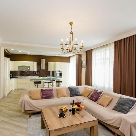 Rustaveli Residence III Tbilisi Exterior photo