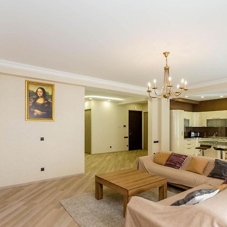 Rustaveli Residence III Tbilisi Exterior photo